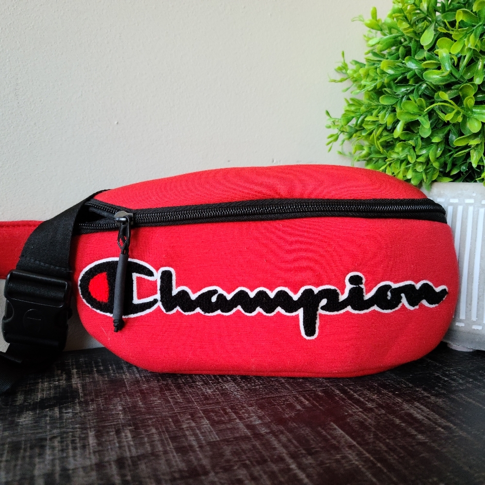 Champion Belt/Crossbody Bag